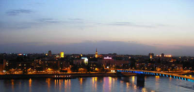   Neusatz, Novi Sad