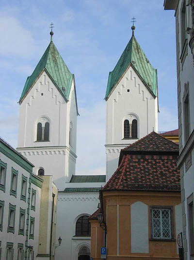   Niedernburg