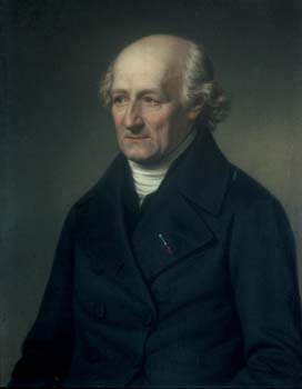 Niethammer Friedrich Immanuel