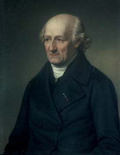 Niethammer Friedrich Immanuel 