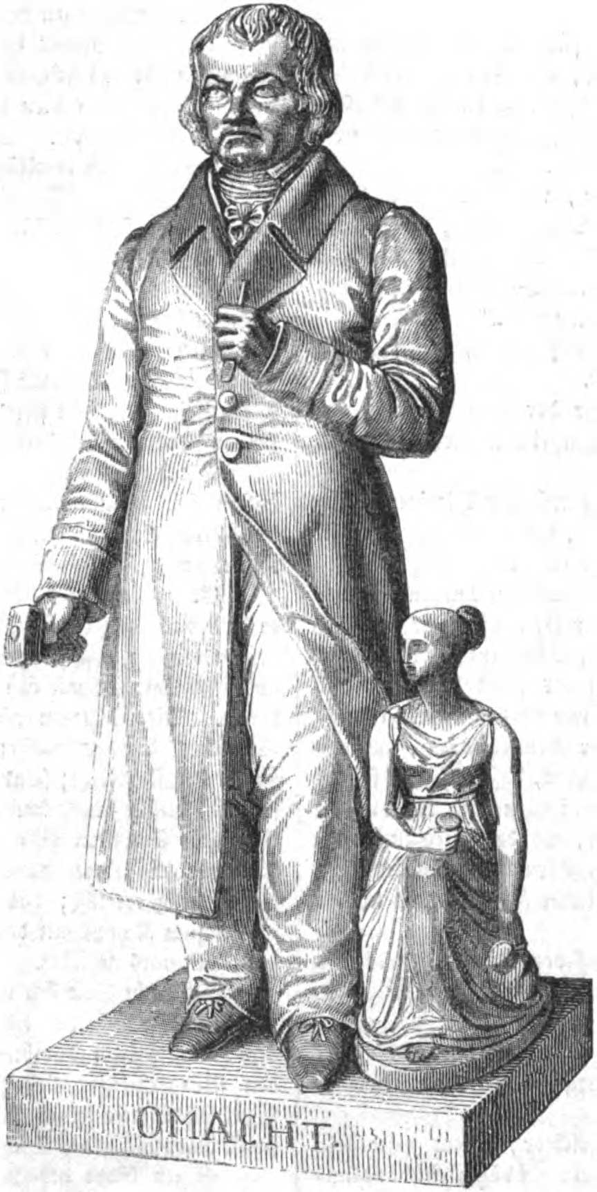 Landolin Ohmacht