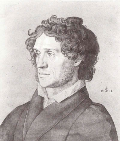 Olivier Ferdinand von 