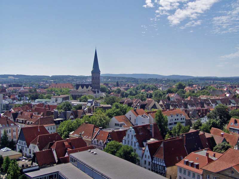   Osnabrück