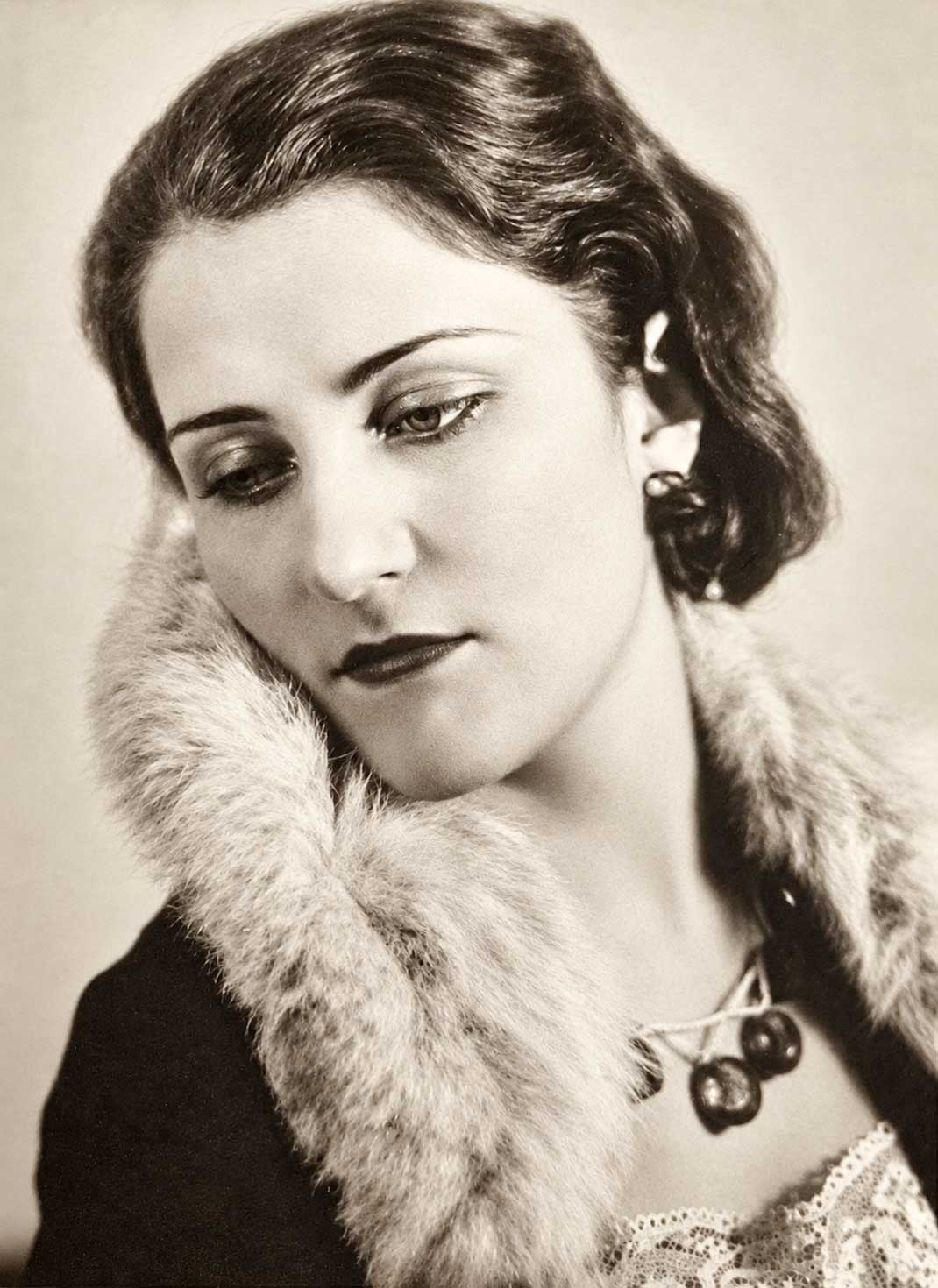 Hermine von Parish