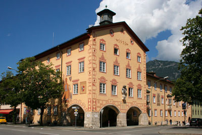   Partenkirchen