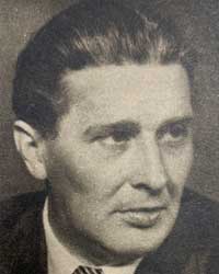 Julius Patzak