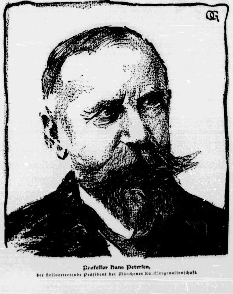 Petersen 