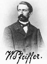 Wilhelm Pfeiffer