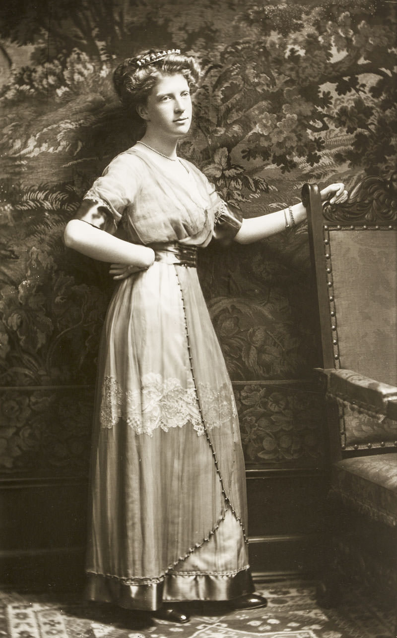 Maria del Pilar von Bayern  