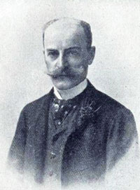 Clemens Podewils-Dürnitz