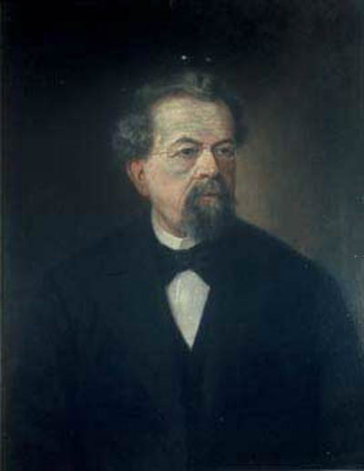 Prantl Karl von 