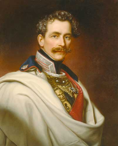 Prinz Karl  von Bayern 