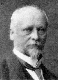 Ludwig Quidde