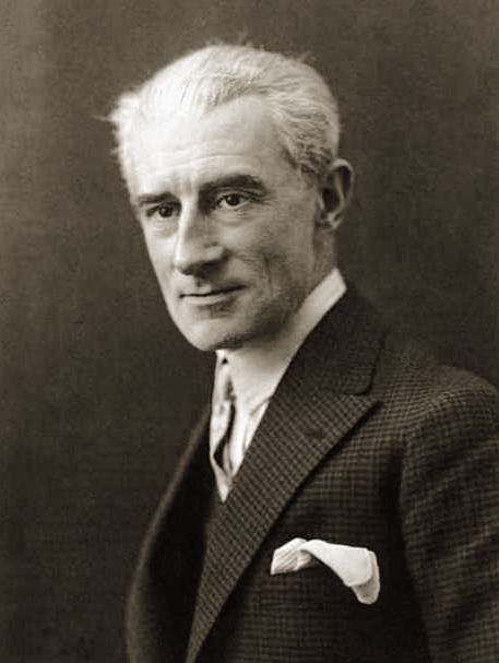 Ravel 