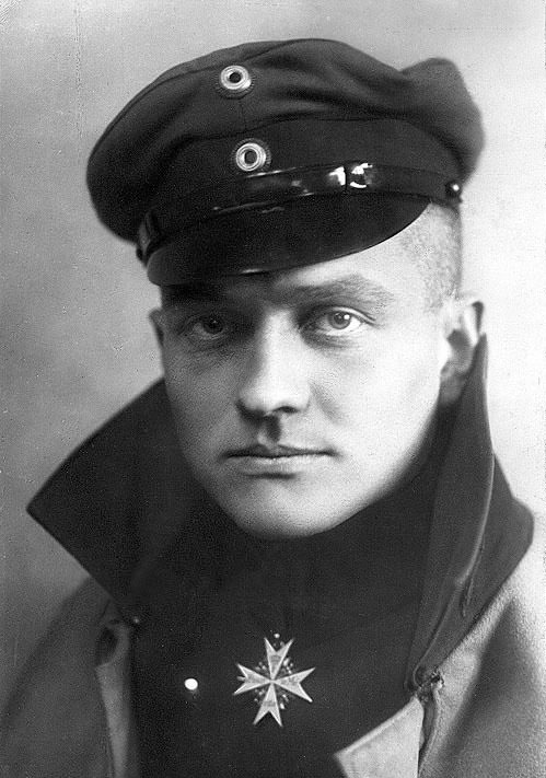 Richthofen 