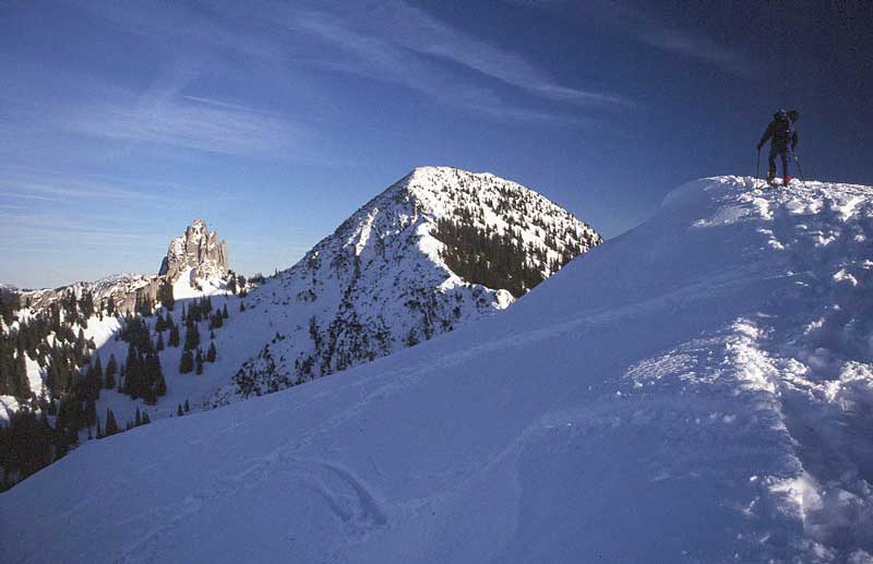   Risserkogel