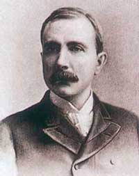 John Davison Rockefeller