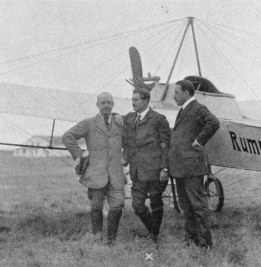 Rumpler 