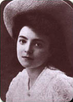 Nelly Sachs