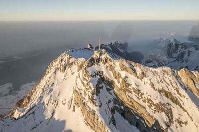   Säntis