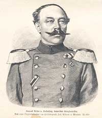 Benignus von Safferling