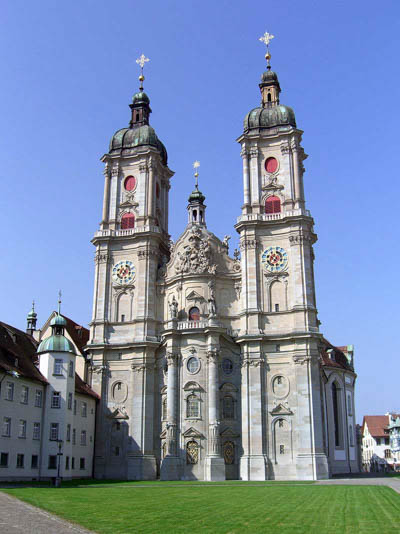   St. Gallen