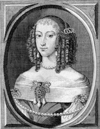 Henriette Adelaide von Savoyen