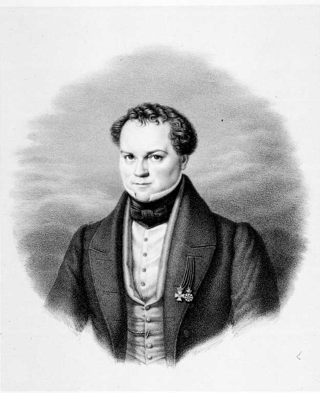 Schenk Eduard von