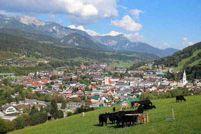   Schladming