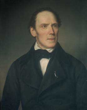 Schmeller Johann Andreas