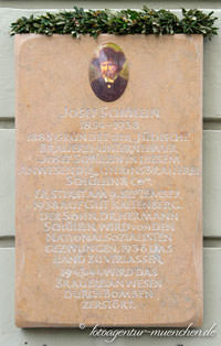 Joseph Schülein