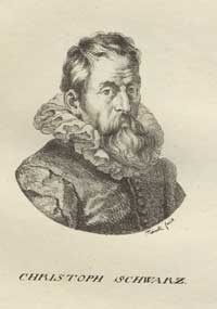 Christoph Schwarz