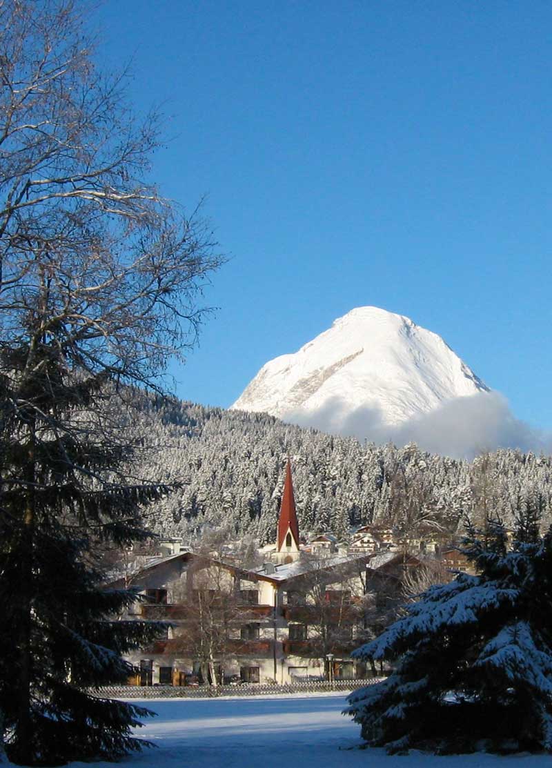   Seefeld