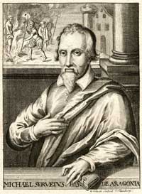 Michael Servetus