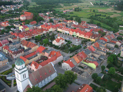   Soldau