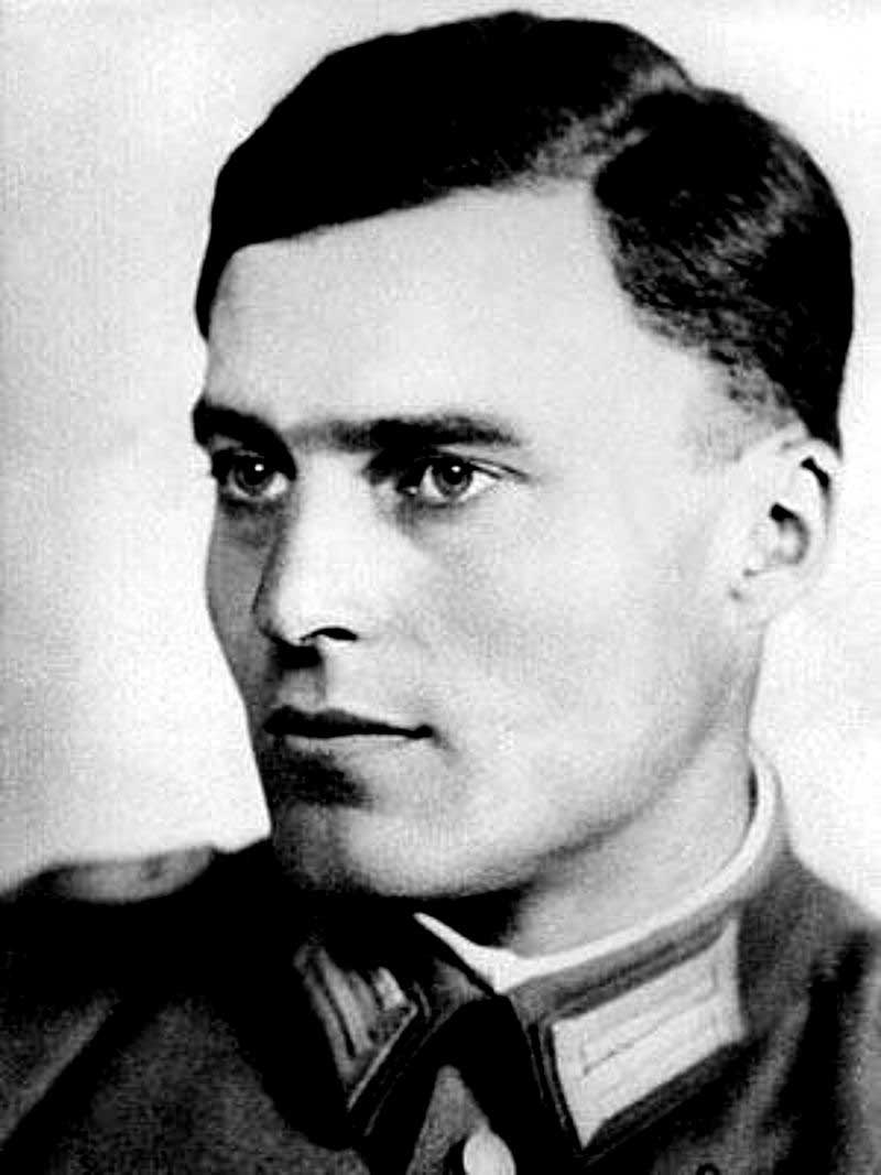 Stauffenberg 