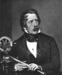 Carl August von Steinheil