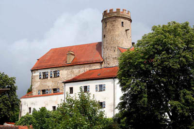   Thierlstein