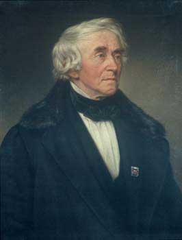 Thiersch Friedrich Wilhelm von