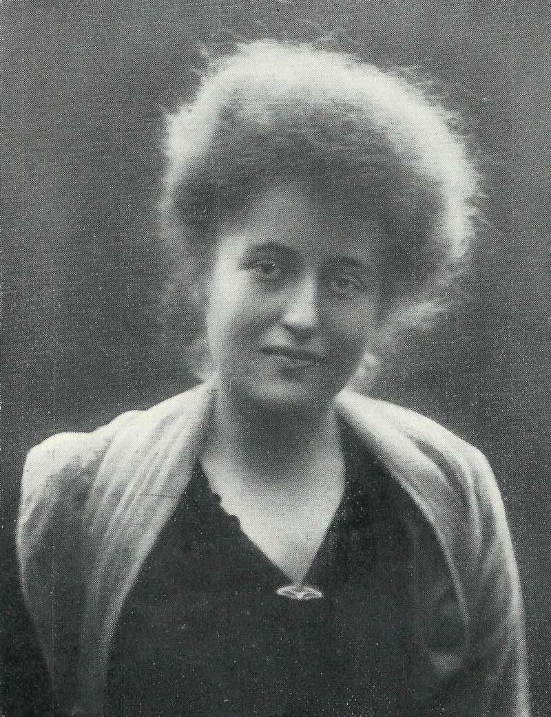 Twardowski Ilse von