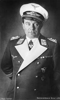 Ernst Udet