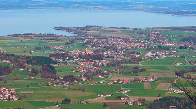   Übersee