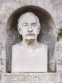 August Vecchioni