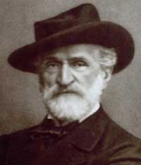 Giuseppe Verdi