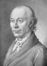 Johann Heinrich Voß