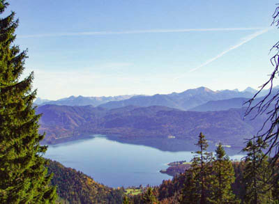   Walchensee