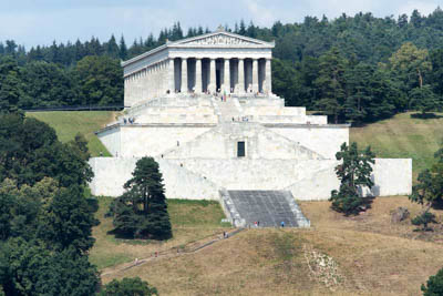   Walhalla