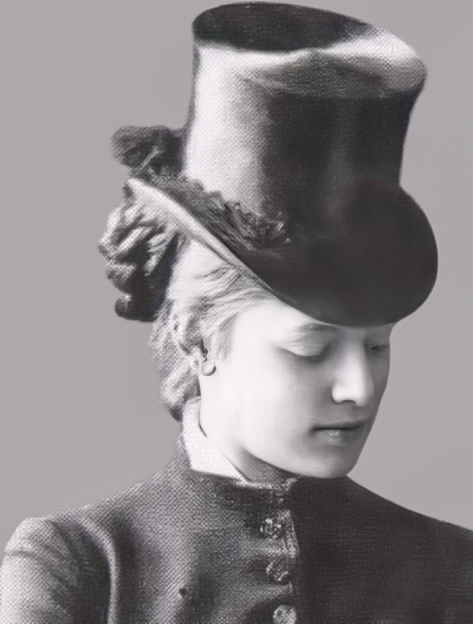 Wallersee Marie Louise von