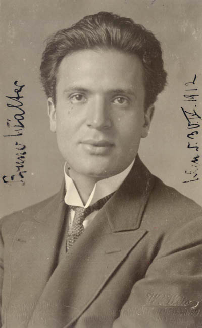 Walter Bruno 