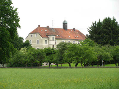   Gut Warnberg